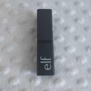 e.l.f. Lip Exfoliator Clear Lipstick New Elf Cosmetics 82510 Full Size Lips Face